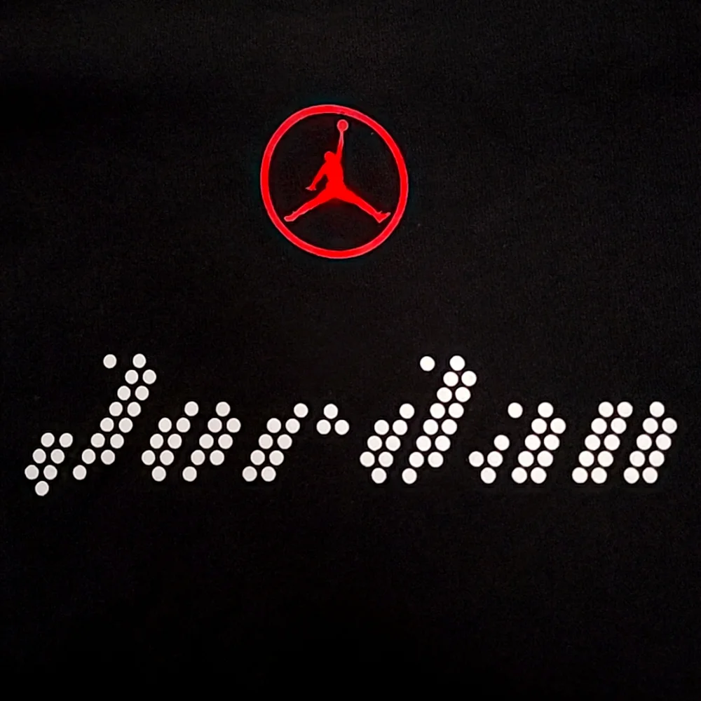 Jordan excellent used